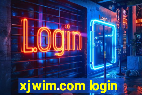 xjwim.com login